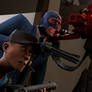 Bad Day Spy