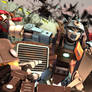 SENTRY BRUXTER!!!!!!!