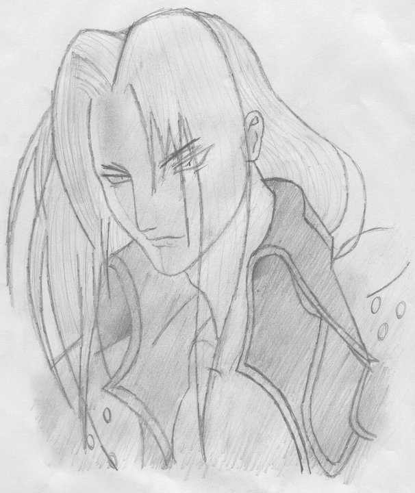 Sephiroth