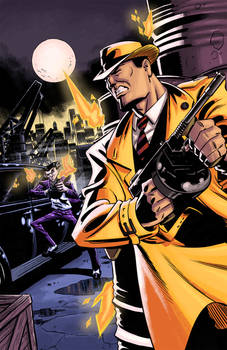 Dick Tracy