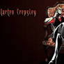 Larten Crepsley wallpaper