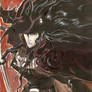 Vampire Hunter D