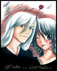 Simiko - Professional, Traditional Artist | DeviantArt