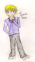 Tamaki Souo