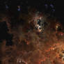 Plasma X7 Nebula