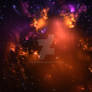 Fuego Nebula