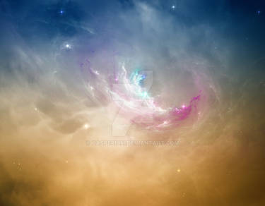Newborn Nebula