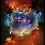 The Nogano Nebula