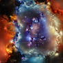 The Nogano Nebula WS
