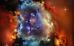 The Nogano Nebula WS