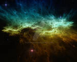Drustan's Nebula