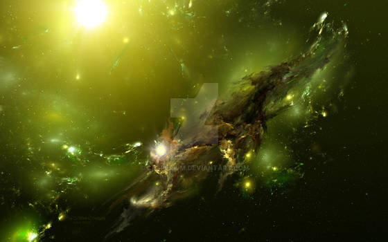The Ov3RMinD Nebula