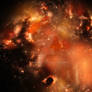 Sarekian Nebula