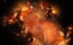 Sarekian Nebula