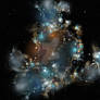 The Jewel Nebula