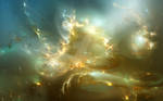 Glory Nebula
