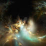 Firefly Nebula