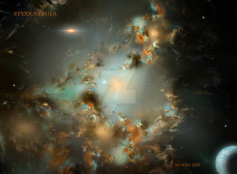 Styxx Nebula by Casperium