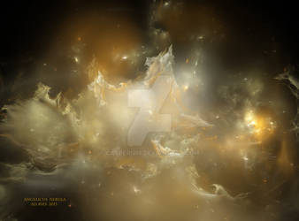 Angelicus Nebula by Casperium