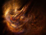 Arneson Nebula
