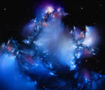 McIntosh Nebula