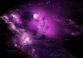 Agapetus Nebula