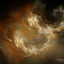 Alacran Nebula