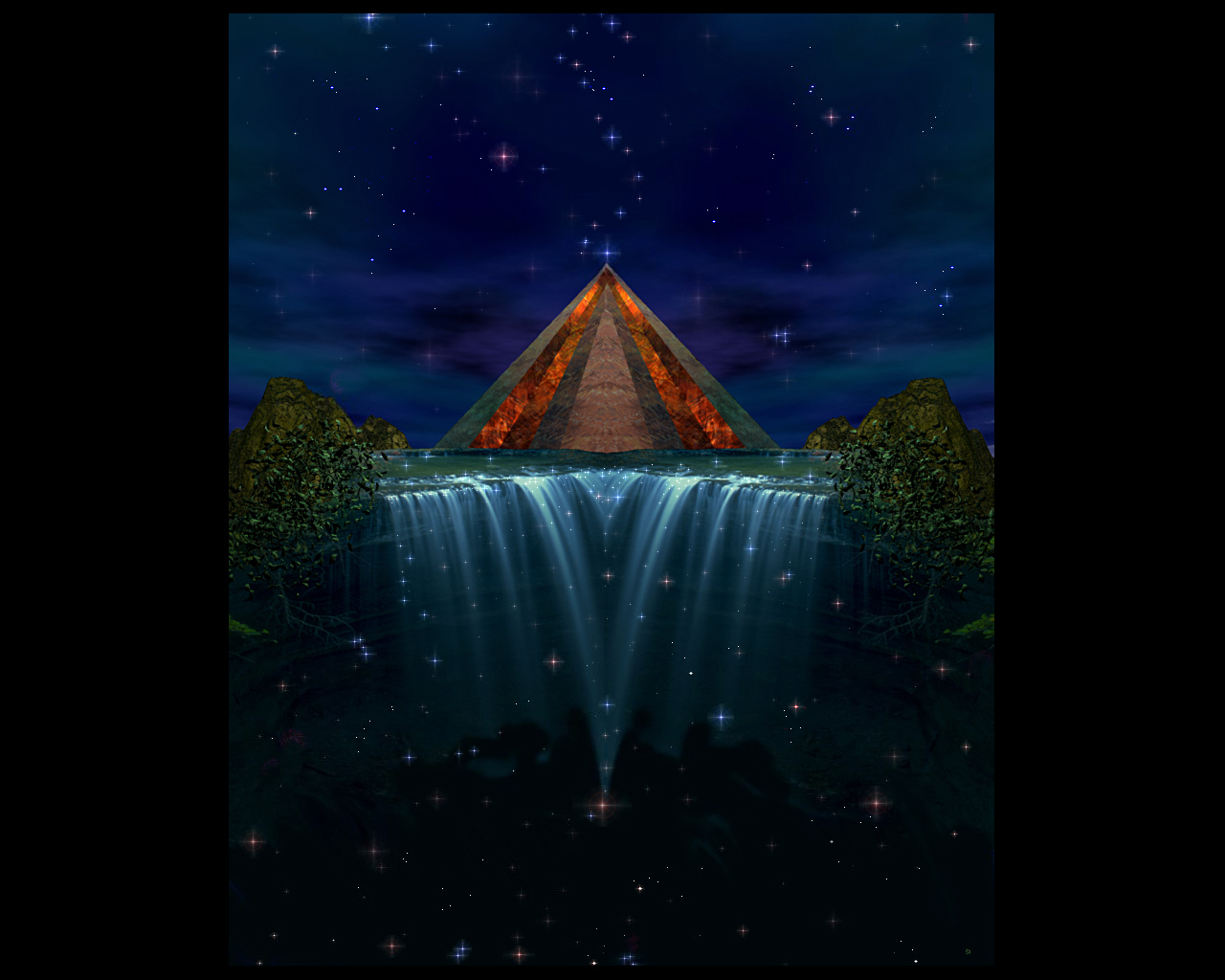 As Above So Below By Casperium On Deviantart As Above So Below By Casperium On Deviantart