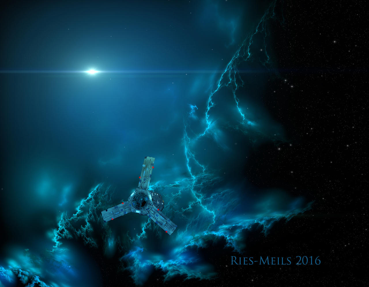 Ries-Meils III 2016