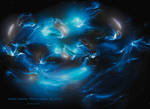 Cheko Nebula by Ali Ries 2018 by Casperium