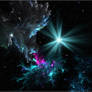 Chase-Garou Nebula