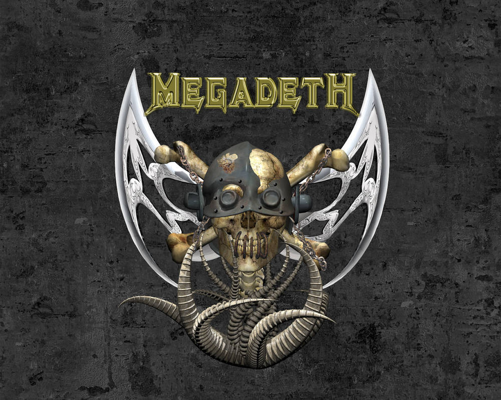 Vic Rattlehead by Casperium on DeviantArt