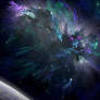 Darren's Nebula