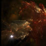 Canopus Nebula WP