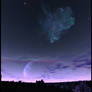 Gillianis Nebula