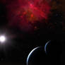 Treconis Nebula