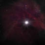 The Mutara Nebula