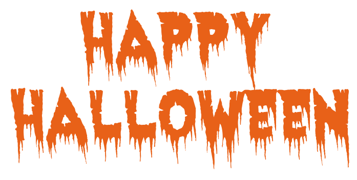 Kissclipart-happy-halloween-text-clipart-halloween by OwerManFlin on ...