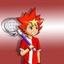 Chibi Spike |Ape Escape|