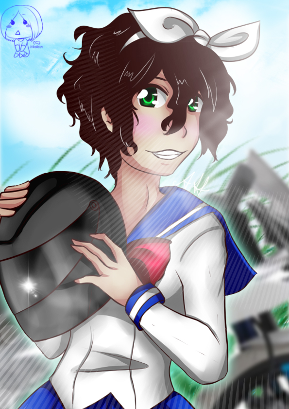 Download Bakuon Onsa By Miss Little Sunshine On Deviantart Free Wallpaper Bakuon Onsa By Miss Little Sunshine On Deviantart For Android Free