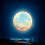 Blue Moon of Kentucky 2