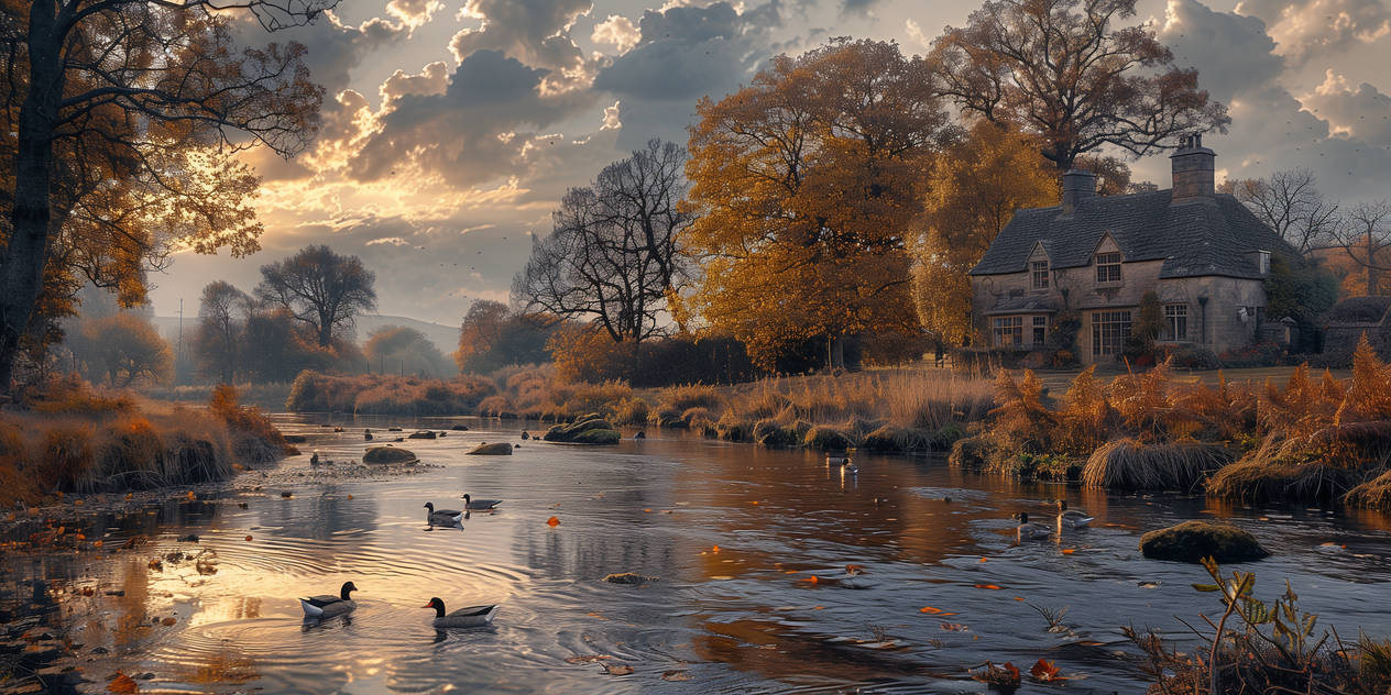 England. Photo Deviantart Summer in England 8 by WildWanderinGirl on DeviantArt