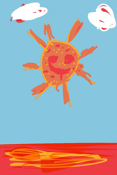 Angry Sun Deviantart Angry sun in nsmbu by NintenbenYT on DeviantArt