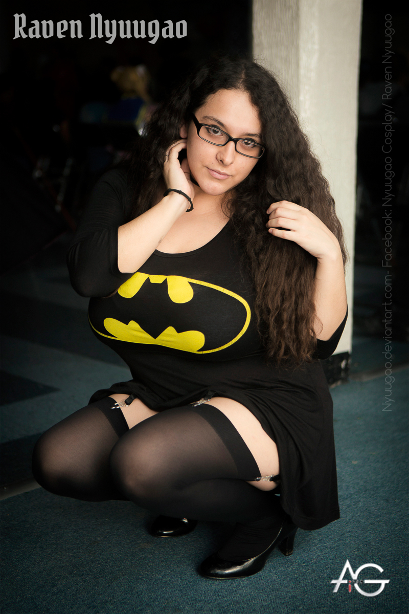 Batman Girl