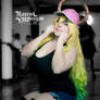 Lucoa Cosplay: Quetzalcoatl-san