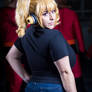 Super Pochaco Cosplay -Casual OD-