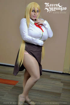 Explore The Best 鞠川静香art Deviantart Explore The Best 鞠川静香art Deviantart