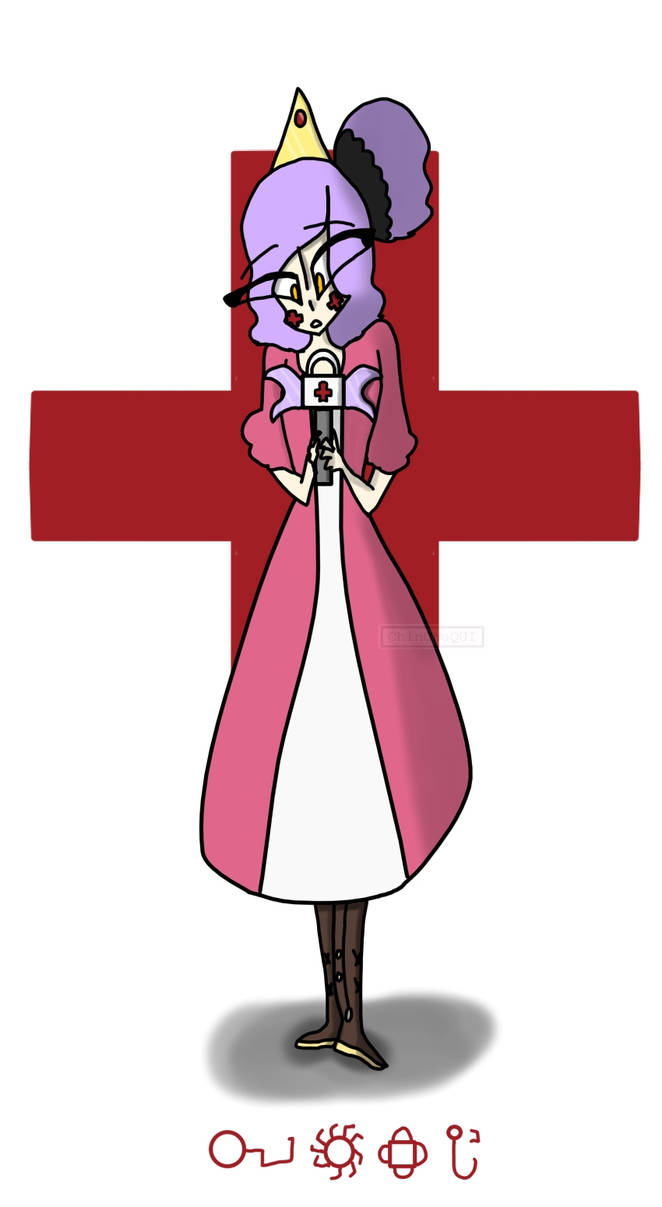 Princess Riahh Princess Reah Diamond by ChinChuQUI on DeviantArt