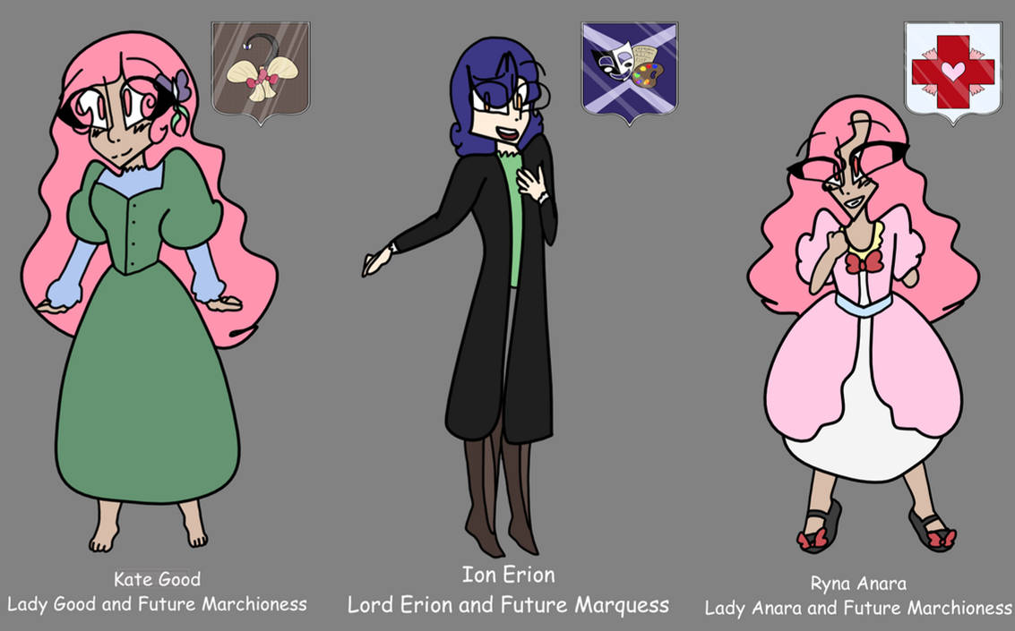 Leani Read (Leani) Future Leaders-3 by ChinChuQUI on DeviantArt