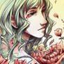 Petal Dancer